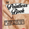 The pointless book (pb). 15+