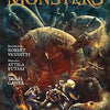 Percy Jackson. il mare dei mostri. pm.