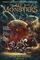 Percy Jackson. el mar de monstruos. p.m.