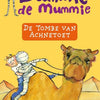 Dummie la mummia 2 e la tomba di Acne
