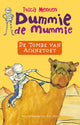 Dummie la momia 2 y la tumba de achne