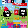 Kidsweek adventspocket