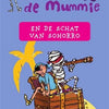 Dummie il mummia 10 e il tesoro di Soho