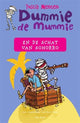 Dummie la momia 10 y el tesoro de Soho