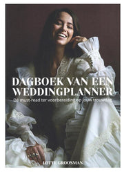 Diario de una organizadora de bodas - afbeelding 1