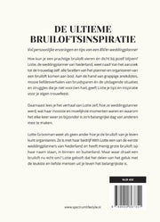 Diario de una organizadora de bodas - afbeelding 2