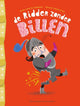 Central book house the knight without buttocks