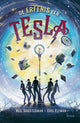 El legado de Tesla. 10+