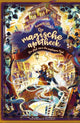 De magische apotheek 5: de stad van de v