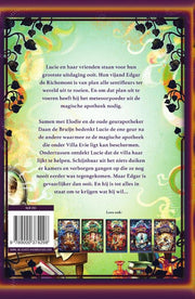 De magische apotheek 6: de erfenis van v - afbeelding 2