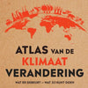 Atlas del cambio climático. 10+
