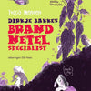 Dirkje bakkes brandnetelspecialist. 10+