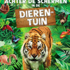 Achter de schermen in de dierentuin. 6+
