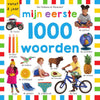 Centraal Boekhuis le mie prime 1000 parole
