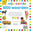Centraal Boekhuis le mie prime 1000 parole