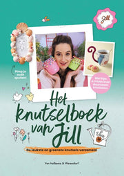 El libro de manualidades de Jill. 6+ - afbeelding 1