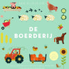 Een kijkje op de boerderij 1+