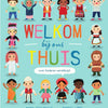 Welkom bij ons thuis 2+