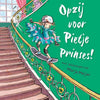 Opzij voor pietje prinses! 7+ kerntitel
