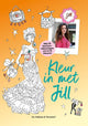 Colorea con Jill. 7+