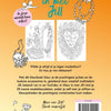 Colora con Jill. 7+