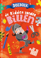 Libro de actividades el caballero sin nalgas.4+