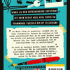 De Holkemawarendorf, el libro de rompecabezas de espías súper secreto.