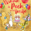 Winnie de poeh en het feestje 7+