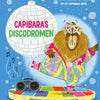 Los sueños disco de Carpincho 4+