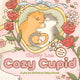 Cozy kleurboek cupid -