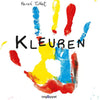 Colores (interactivo). 2+