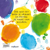 Colores (interactivo). 2+