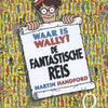 Editores de WPG ¿Dónde está Wally? El fantástico viaje