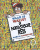 Editores de WPG ¿Dónde está Wally? El fantástico viaje