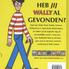 Editores de WPG ¿Dónde está Wally? El fantástico viaje