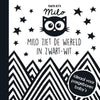 Milo vede il mondo in bianco e nero (cartone