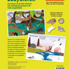 Animales bebés (libro magnético). 3+