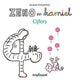 Zenón y Kamiel: figuras (cartón). 2+