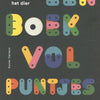 Un libro pieno di punti (libro cartonato). 3+