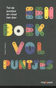 Un libro lleno de puntos (libro de cartón). 3+