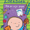 Cerca nel libro: Rik e suo padre. 2+
