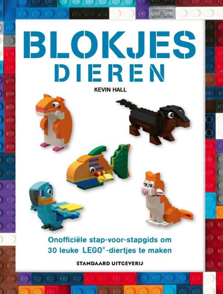 Animales de bloque (pb)