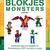 Blokjesmonsters (pb)
