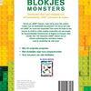 Blokjesmonsters (pb)