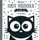 El primer folleto táctil de Milo de la editorial WPG en blanco y negro