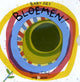 El bebé ve: flores