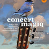 Magia de concierto. 2+