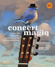 Magia de concierto. 2+