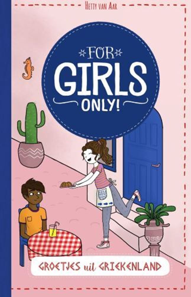 ¡Solo para chicas! saludos desde grecia