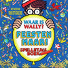 Dov'è Wally.festeggiando! 5+